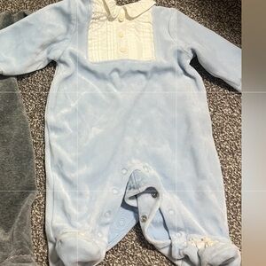 Janie and Jack One Piece